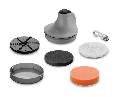 Multifunctional cleaner