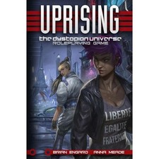 Evil Hat Productions Uprising
