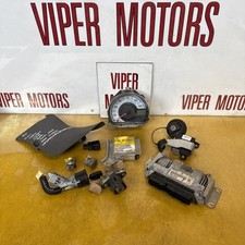 Kit Bloccaggio ECU CITROEN C1