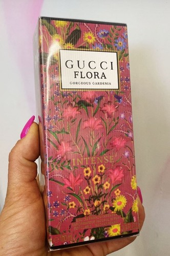 Profumo gucci flora - gucci,