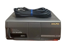 Alpine CHA-1214 Compact CD