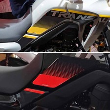 Protezioni Laterali Serbatoio