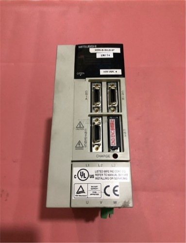 Servoazionamento mitsubishi - servoazionamento,