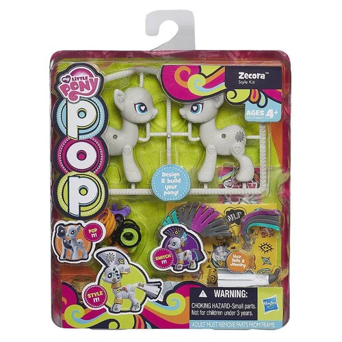 Hasbro little pony - hasbro-my,