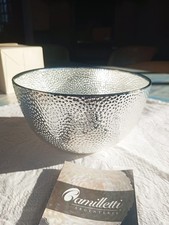 Ciotola Argento Camilletti