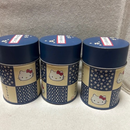 Hello kitty cylindrical - hello, can