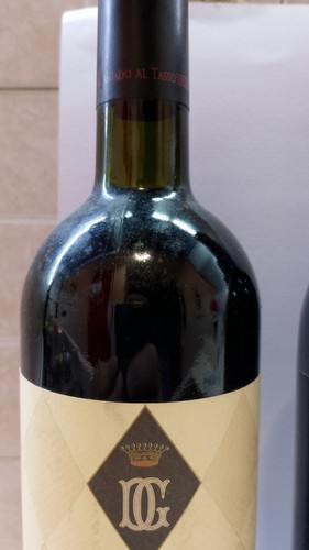 Marchesi antinori bolgheri - marchesi,