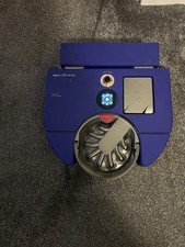 Dyson 360 Vis Nav Robot