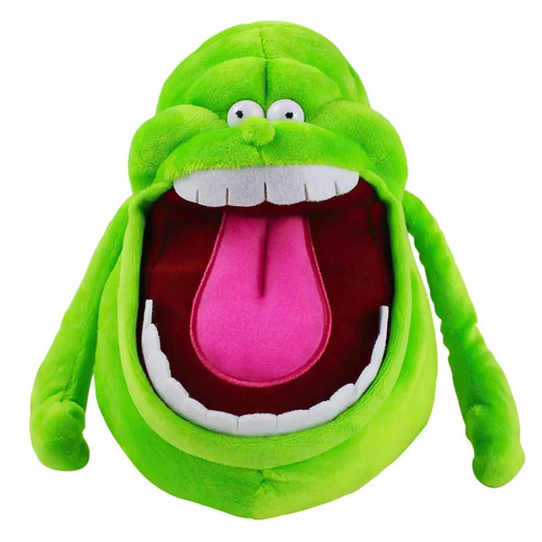Ghostbusters slimer morbido - slimer,