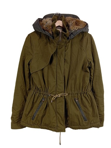 Zara trafaluc giacca invernale - trafaluc,