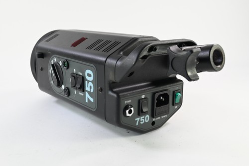 Flash strobo monolight - , da