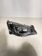 Faro proiettore anteriore opel