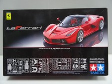 TAMIYA LaFerrari "Versione