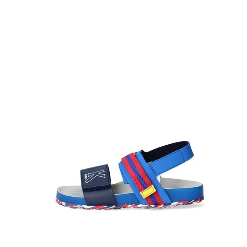 Sandalo bimbo kickers 960760 - bimbo,