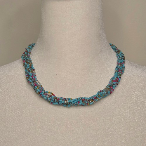 Collana y2k tropical fairy - y2k,