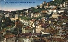 Casinò Grasse Cours