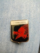 DISTINTIVO AERONAUTICA 6°