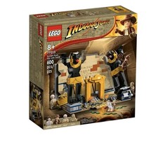 LEGO INDIANA JONES 🤠 77013