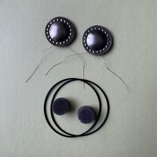 JBL 044Ti Tweeter Complete