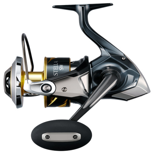 Shimano stella spinning - stella, sw