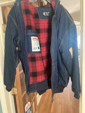 Mens Carhartt Active Jac XL