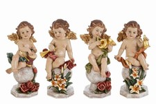 ANGELO ANGIOLETTO RESINA