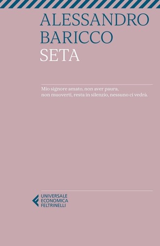Libri alessandro baricco - libri,