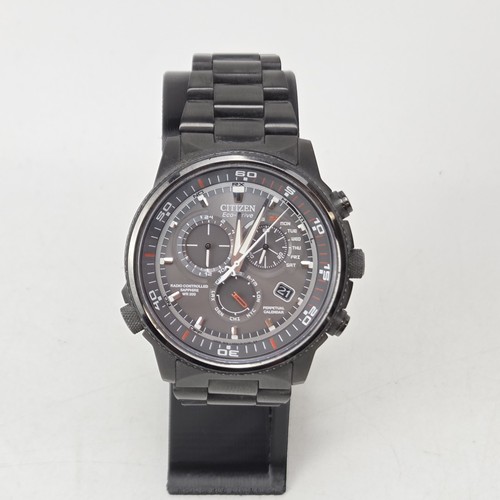 Citizen watch eco drive - watch, eco-drive