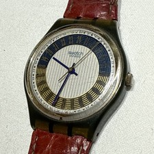SWATCH MOVIMENTO 24 ORE 1993 CAMPANA GM119