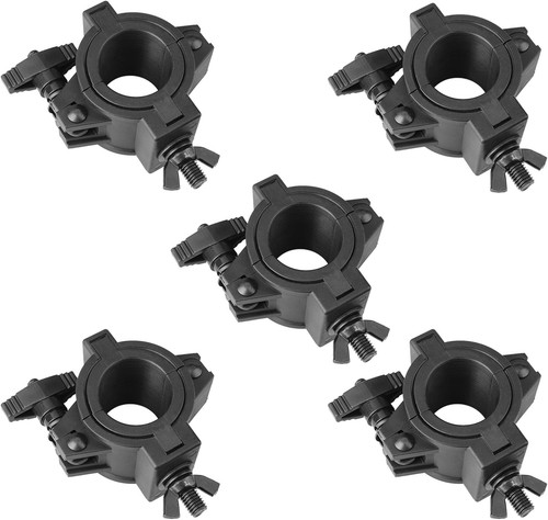 Stage morsetto 5pz 33lb - morsetto, luce