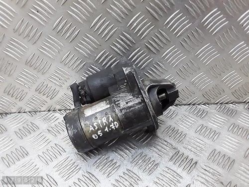 Motorino avviamento opel astra - motorino,