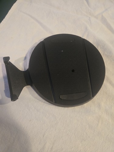 Supporto verticale per console