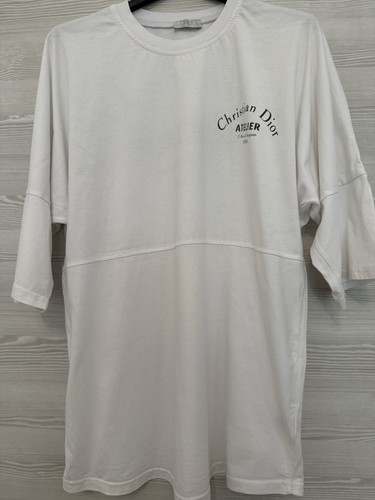 Shirt christian dior bianca - christian,