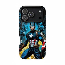 Captain America Classic
