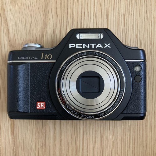 Fotocamera digitale compatta