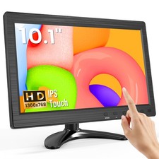 Eyoyo 10 Pollici IPS Sicurezza