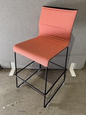Sgabello design ICF Stick STK