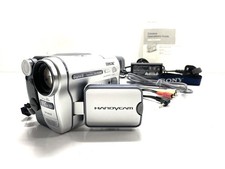 Videocamera digitale a nastro