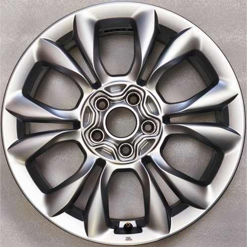 Cerchio lega originale - in, fiat