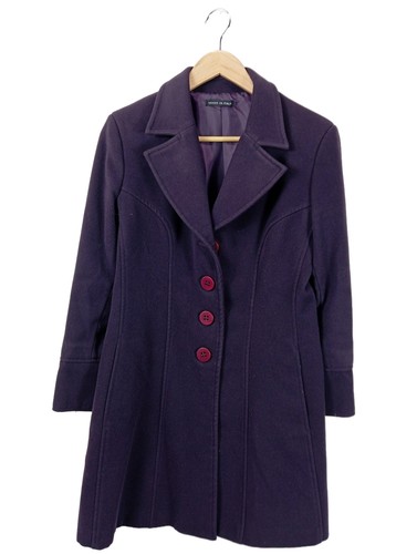 Made italy cappotto mezza - in,