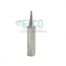 Punta Weller XNTH XNT H T0054485999 per WP65, WXP65, WTP90 e stazione WSD81iSE