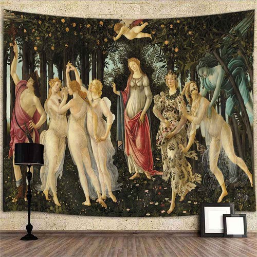 Miti greci medievali - , festa