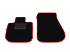 Tappetini compatibili con BMW Z4 G29 2019-2025