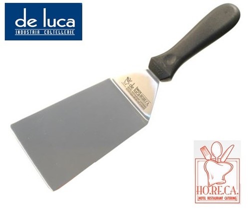 Spatola lasagne lama acciaio - x,