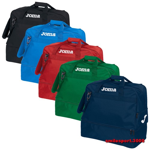 Borsa calcio calcetto joma - borsa,