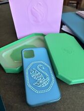 COVER IPHONE 12 SWAROVSKI POCO USATA