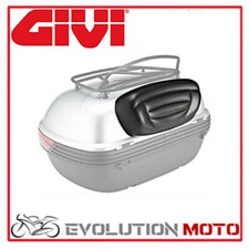 SCHIENALINO GIVI NERO IN