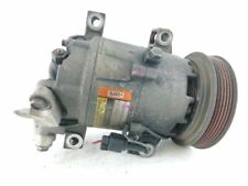 COMPRESSORE ARIA CONDIZIONATA