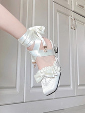 Scarpe stringate stile