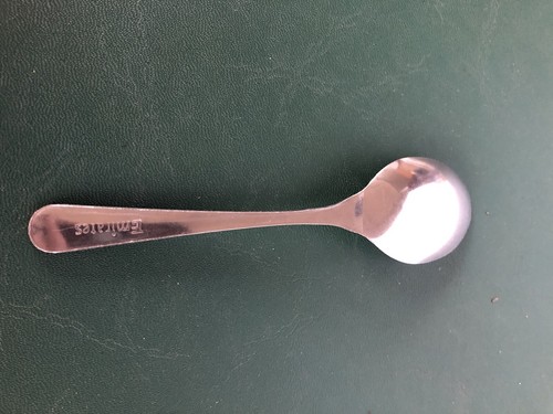 Emirates cucchiaino - emirates,